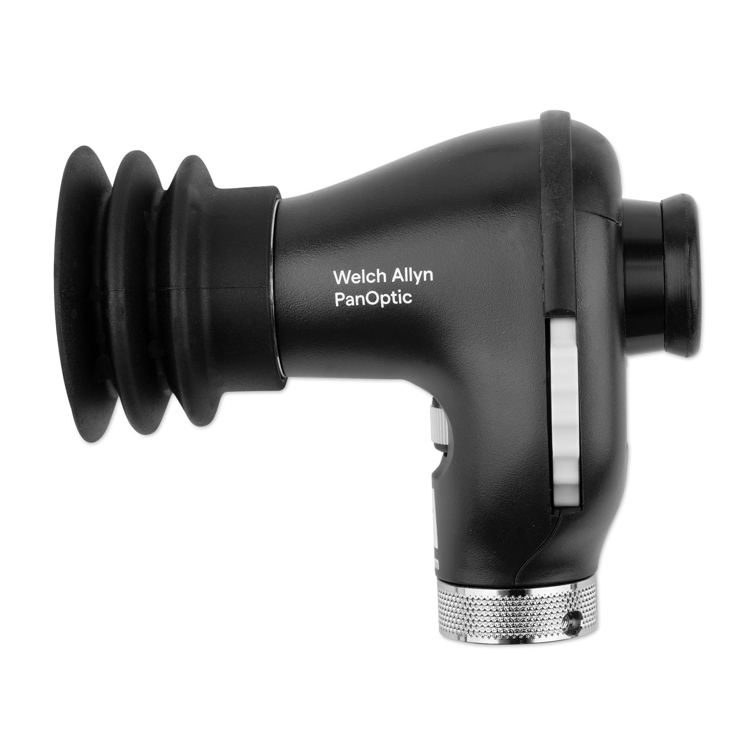 [DK]Oftalmoskop, Welch Allyn® PanOptic™ Basic LED